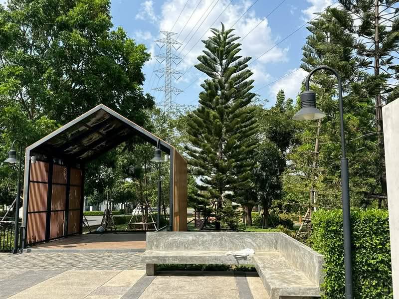 ให้เช่าบ้านเดี่ยว โครงการใหม่ ม.ริมเขา บางพระ ศรีราชา, Chon Buri (Pattaya), Bang Phra, Si Racha, Chon Buri (Pattaya), 3 Bedrooms, 120 sqm, Single Detached House For Rent, by Dusit Saengfa, 500198839 - DDproperty.com