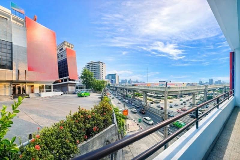 ให้เช่า - ไม่พบโครงการ, สมุทรปราการ