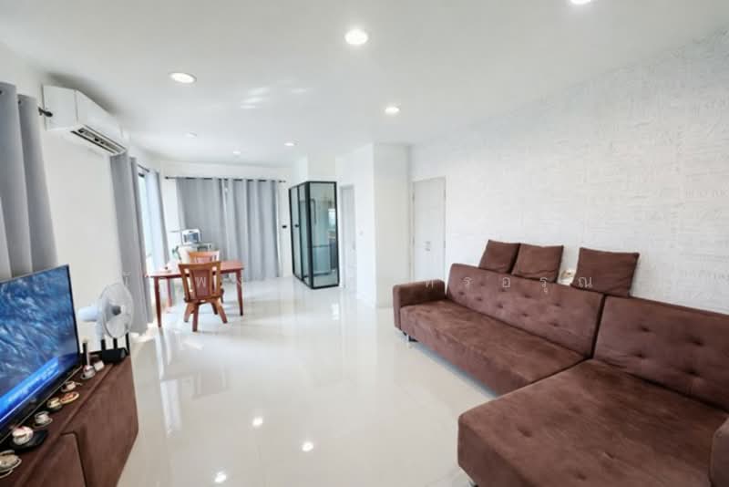 For Rent - ไม่พบโครงการ, Nonthaburi