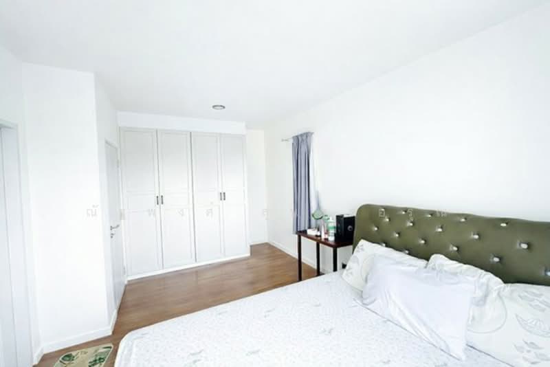 For Rent - ไม่พบโครงการ, Nonthaburi