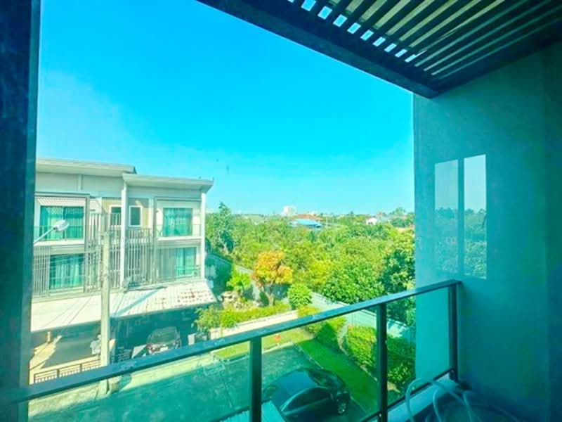 For Rent - ไม่พบโครงการ, Nonthaburi