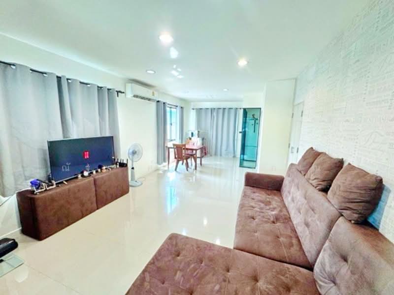 For Rent - ไม่พบโครงการ, Nonthaburi