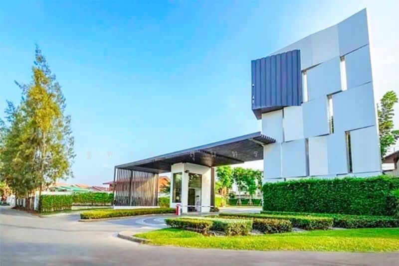 For Rent - ไม่พบโครงการ, Nonthaburi