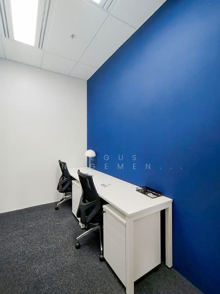 HQ Office Ready, Bangkok, Soi Inthamara 18, Samsen Nai, Phaya Thai, Bangkok, , 440 sqm, Office Space For Rent, by IWG SERVICES (THAILAND) COMPANY LIMITED, 500198849 - DDproperty.com