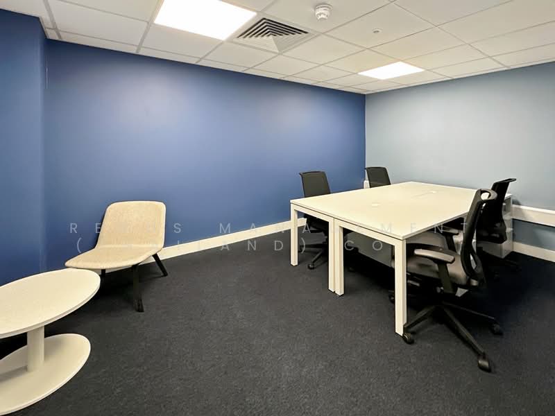 HQ Office Ready, Bangkok, Soi Inthamara 18, Samsen Nai, Phaya Thai, Bangkok, , 1 sqm, Office Space For Rent, by IWG SERVICES (THAILAND) COMPANY LIMITED, 500198851 - DDproperty.com