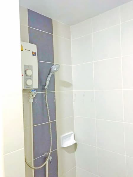 Sammakorn S9, Nonthaburi, Rattanathibet Road, Bang Rak Yai, Bang Bua Thong, Nonthaburi, 1 Bedroom, 28 sqm, Condo For Rent, by ณัฐพงศ์ สุนทรอรุณ, 500198854 - DDproperty.com