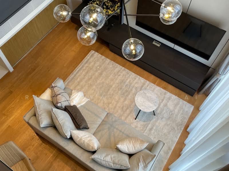 BEATNIQ Sukhumvit 32 : บีทนิค สุขุมวิท 32, กรุงเทพ, ซอยสุขุมวิท 32 ถนนสุขุมวิท, คลองตัน, คลองเตย, กรุงเทพ, 96 ตร.ม., คอนโด ให้เช่า, โดย Rungtiwa Chinchai, 500198856 - DDproperty.com