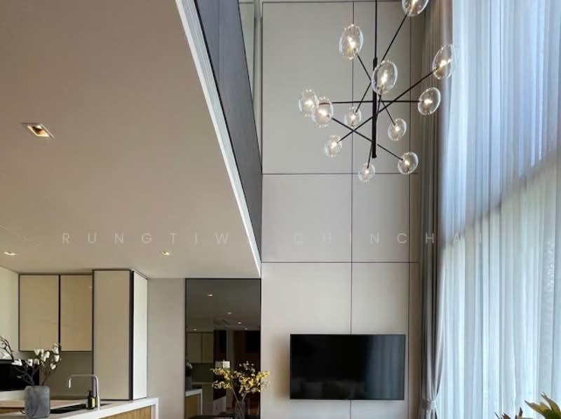 BEATNIQ Sukhumvit 32, Bangkok, Soi Sukhumvit 32, Sukhumvit Road, Khong Tan, Khlong Toei, Bangkok, 2 Bedrooms, 96 sqm, Condo For Rent, by Rungtiwa Chinchai, 500198856 - DDproperty.com