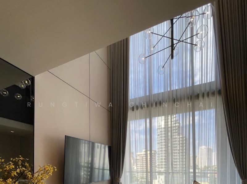 BEATNIQ Sukhumvit 32, Bangkok, Soi Sukhumvit 32, Sukhumvit Road, Khong Tan, Khlong Toei, Bangkok, 2 Bedrooms, 96 sqm, Condo For Rent, by Rungtiwa Chinchai, 500198856 - DDproperty.com