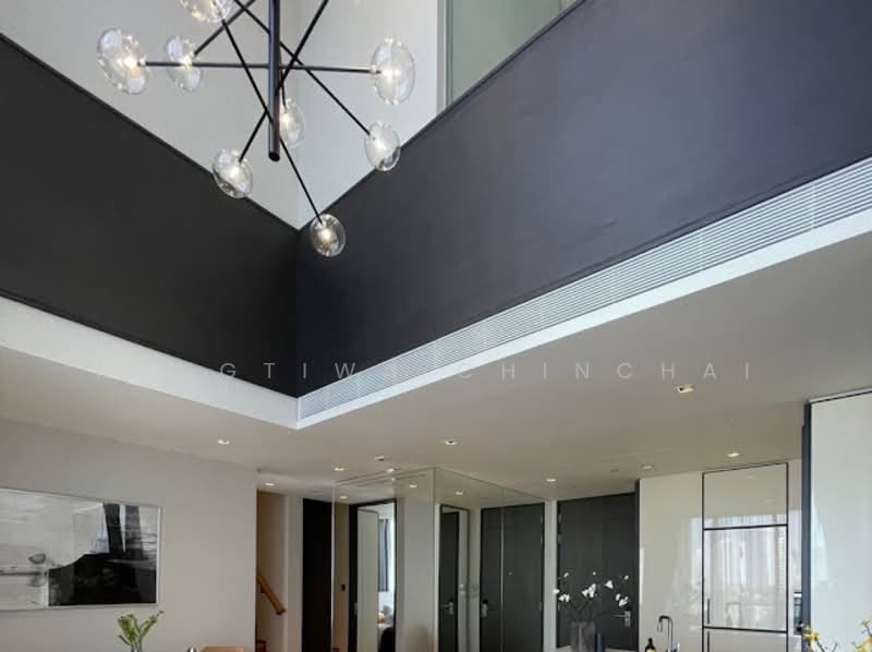 BEATNIQ Sukhumvit 32, Bangkok, Soi Sukhumvit 32, Sukhumvit Road, Khong Tan, Khlong Toei, Bangkok, 2 Bedrooms, 96 sqm, Condo For Rent, by Rungtiwa Chinchai, 500198856 - DDproperty.com