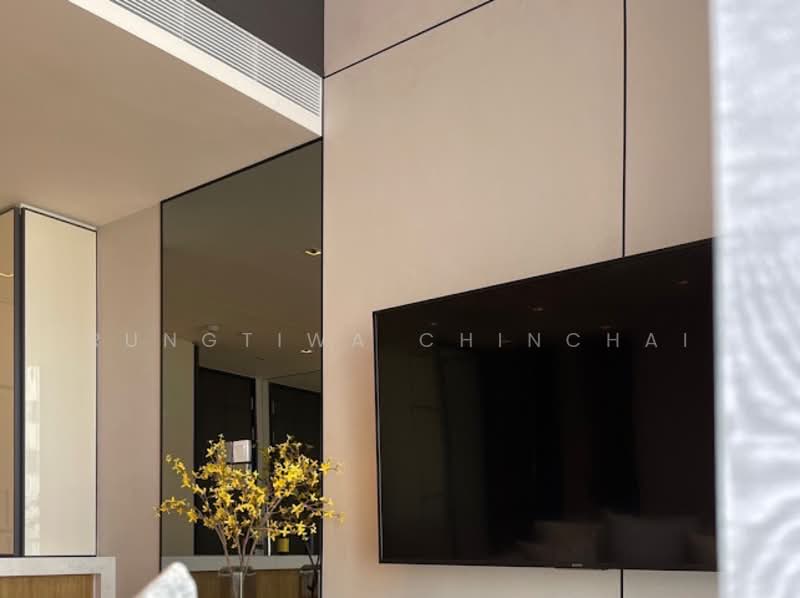 BEATNIQ Sukhumvit 32, Bangkok, Soi Sukhumvit 32, Sukhumvit Road, Khong Tan, Khlong Toei, Bangkok, 2 Bedrooms, 96 sqm, Condo For Rent, by Rungtiwa Chinchai, 500198856 - DDproperty.com