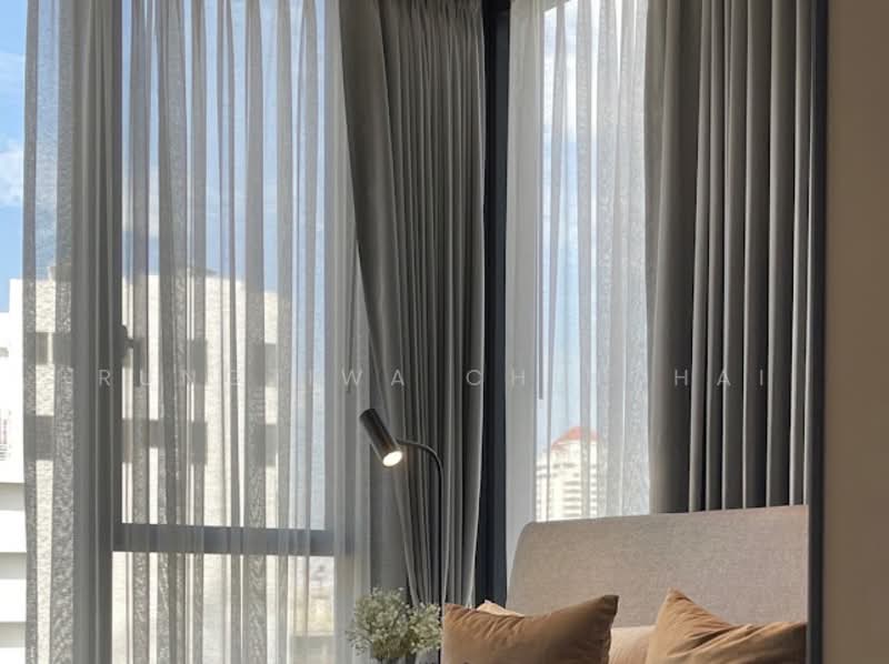 BEATNIQ Sukhumvit 32, Bangkok, Soi Sukhumvit 32, Sukhumvit Road, Khong Tan, Khlong Toei, Bangkok, 2 Bedrooms, 96 sqm, Condo For Rent, by Rungtiwa Chinchai, 500198856 - DDproperty.com