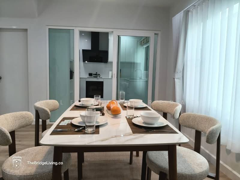 Supalai Palm Spring Banpon Phuket, Phuket, Soi Ban Pon Phuket, Sri Sunthon, Thalang, Phuket, 3 Bedrooms, 150 sqm, Semi-Detached House (Twin House) For Sale, by Halemah Varerat, 500198857 - DDproperty.com