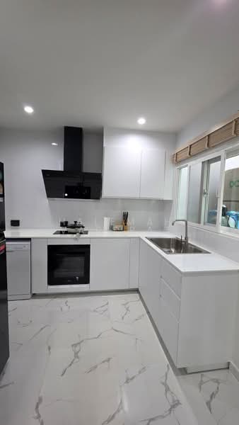 ศุภาลัย ปาล์มสปริงส์ บ้านพอน ภูเก็ต (Supalai Palm Spring Banpon Phuket), ภูเก็ต, Soi Ban Pon Phuket, ศรีสุนทร, ถลาง, ภูเก็ต, 150 ตร.ม., บ้านแฝด ขาย, โดย Halemah Varerat, 500198857 - DDproperty.com