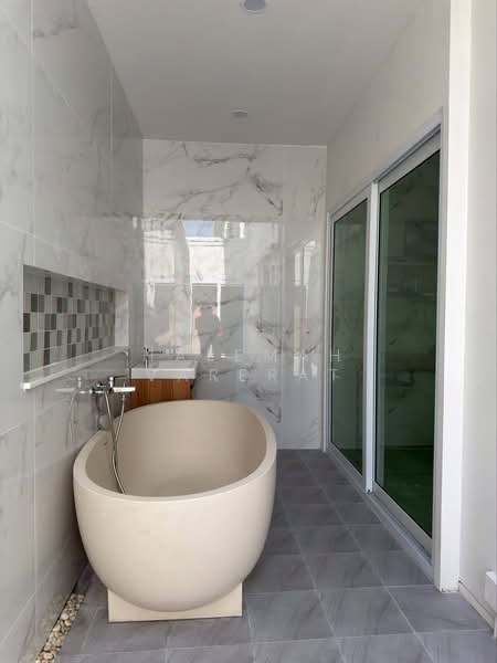 ศุภาลัย ปาล์มสปริงส์ บ้านพอน ภูเก็ต (Supalai Palm Spring Banpon Phuket), ภูเก็ต, Soi Ban Pon Phuket, ศรีสุนทร, ถลาง, ภูเก็ต, 150 ตร.ม., บ้านแฝด ขาย, โดย Halemah Varerat, 500198857 - DDproperty.com