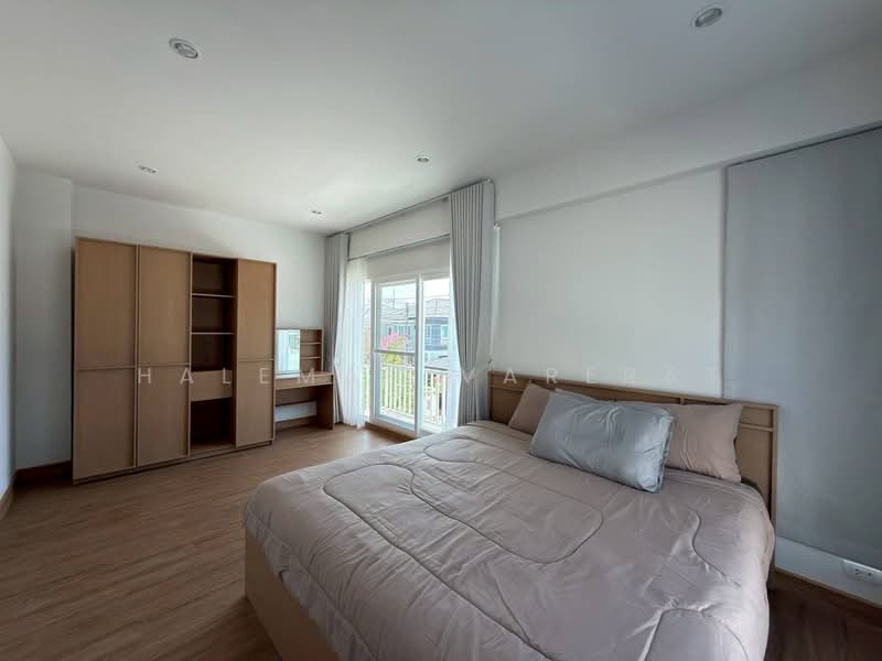 Supalai Palm Spring Banpon Phuket, Phuket, Soi Ban Pon Phuket, Sri Sunthon, Thalang, Phuket, 3 Bedrooms, 150 sqm, Semi-Detached House (Twin House) For Sale, by Halemah Varerat, 500198857 - DDproperty.com