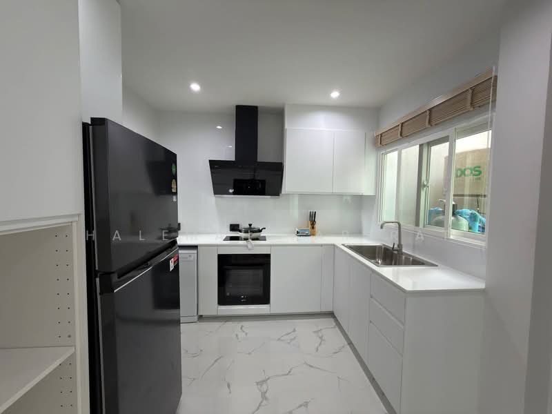 Supalai Palm Spring Banpon Phuket, Phuket, Soi Ban Pon Phuket, Sri Sunthon, Thalang, Phuket, 3 Bedrooms, 150 sqm, Semi-Detached House (Twin House) For Sale, by Halemah Varerat, 500198857 - DDproperty.com