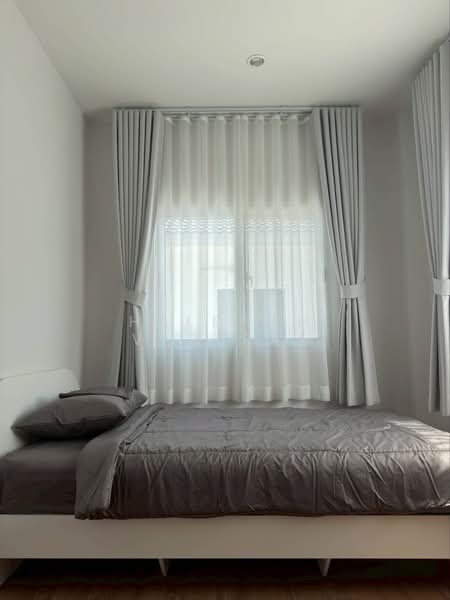 ศุภาลัย ปาล์มสปริงส์ บ้านพอน ภูเก็ต (Supalai Palm Spring Banpon Phuket), ภูเก็ต, Soi Ban Pon Phuket, ศรีสุนทร, ถลาง, ภูเก็ต, 150 ตร.ม., บ้านแฝด ขาย, โดย Halemah Varerat, 500198857 - DDproperty.com