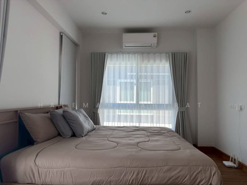 ศุภาลัย ปาล์มสปริงส์ บ้านพอน ภูเก็ต (Supalai Palm Spring Banpon Phuket), ภูเก็ต, Soi Ban Pon Phuket, ศรีสุนทร, ถลาง, ภูเก็ต, 150 ตร.ม., บ้านแฝด ขาย, โดย Halemah Varerat, 500198857 - DDproperty.com