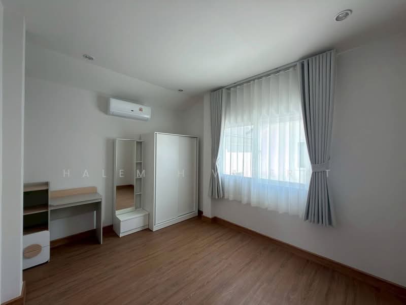 ศุภาลัย ปาล์มสปริงส์ บ้านพอน ภูเก็ต (Supalai Palm Spring Banpon Phuket), ภูเก็ต, Soi Ban Pon Phuket, ศรีสุนทร, ถลาง, ภูเก็ต, 150 ตร.ม., บ้านแฝด ขาย, โดย Halemah Varerat, 500198857 - DDproperty.com