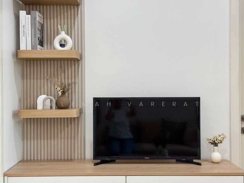 The Base Uptown : เดอะ เบส อัพทาวน์, ภูเก็ต, 155 ถนนเฉลิมพระเกียรติ ร.9, รัษฎา, เมืองภูเก็ต, ภูเก็ต, 34 ตร.ม., คอนโด ขาย, โดย Halemah Varerat, 500198858 - DDproperty.com