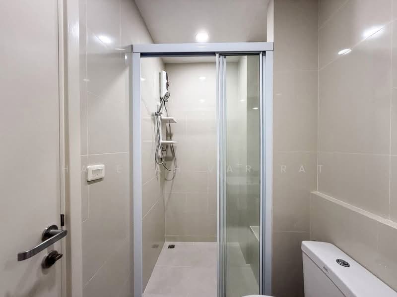 The Base Uptown : เดอะ เบส อัพทาวน์, ภูเก็ต, 155 ถนนเฉลิมพระเกียรติ ร.9, รัษฎา, เมืองภูเก็ต, ภูเก็ต, 34 ตร.ม., คอนโด ขาย, โดย Halemah Varerat, 500198858 - DDproperty.com