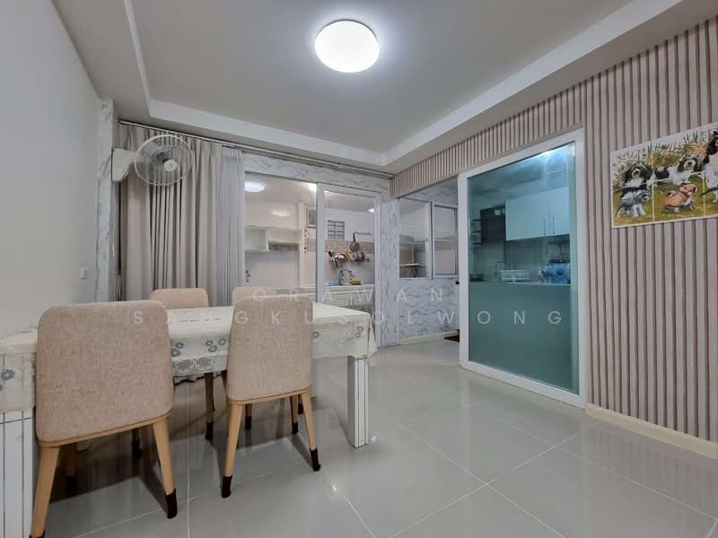 Supalai Park Ville Ramintra 23, Bangkok, Soi Ram Inthra 23, Anusaowari, Bang Khen, Bangkok, 3 Bedrooms, 250 sqm, Townhouse For Rent, by orawan sangkusolwong, 500198859 - DDproperty.com