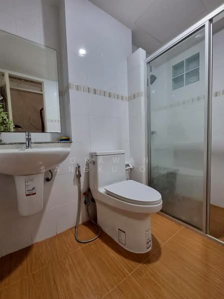 Supalai Park Ville Ramintra 23, Bangkok, Soi Ram Inthra 23, Anusaowari, Bang Khen, Bangkok, 3 Bedrooms, 250 sqm, Townhouse For Rent, by orawan sangkusolwong, 500198859 - DDproperty.com