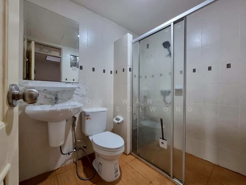 Supalai Park Ville Ramintra 23, Bangkok, Soi Ram Inthra 23, Anusaowari, Bang Khen, Bangkok, 3 Bedrooms, 250 sqm, Townhouse For Rent, by orawan sangkusolwong, 500198859 - DDproperty.com