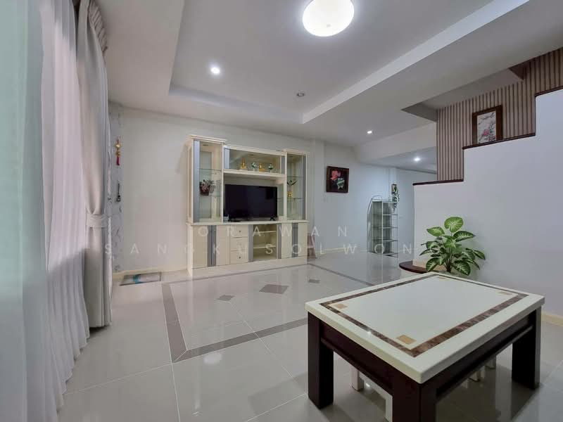 Supalai Park Ville Ramintra 23 : ศุภาลัย พาร์ควิลล์ รามอินทรา 23, กรุงเทพ, ซอย รามอินทรา 23, อนุสาวรีย์, บางเขน, กรุงเทพ, 250 ตร.ม., ทาวน์เฮ้าส์ ให้เช่า, โดย Orawan Sangkusolwong, 500198859 - DDproperty.com