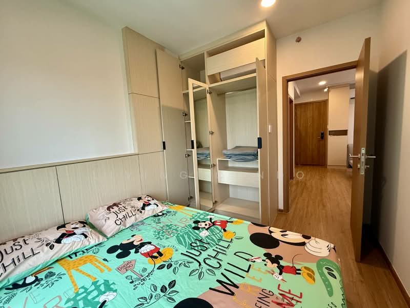 The LIVIN Ramkhamhaeng : เดอะ ลิฟวิ่น รามคำแหง, กรุงเทพ, ถนน รามคำแหง, หัวหมาก, บางกะปิ, กรุงเทพ, 39 ตร.ม., คอนโด ให้เช่า, โดย Living Condo, 500198860 - DDproperty.com