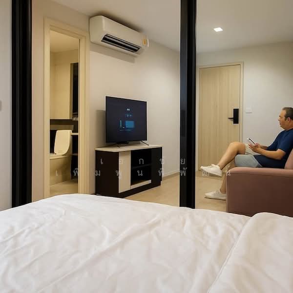 Life One Wireless : ไลฟ์ วัน วิทยุ, กรุงเทพ, 1 ถนนวิทยุ, ลุมพินี, ปทุมวัน, กรุงเทพ, 35 ตร.ม., คอนโด ให้เช่า, โดย เอกชัย เพิ่มพูนพิพัฒน์, 500198862 - DDproperty.com