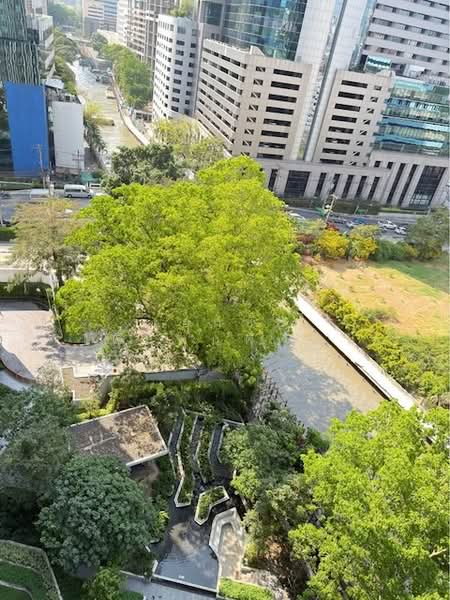 Life One Wireless, Bangkok, 1 Wireless Road, Lumphini, Pathum Wan, Bangkok, 1 Bedroom, 35 sqm, Condo For Rent, by เอกชัย เพิ่มพูนพิพัฒน์, 500198862 - DDproperty.com