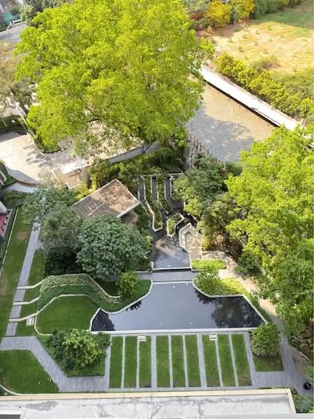 Life One Wireless, Bangkok, 1 Wireless Road, Lumphini, Pathum Wan, Bangkok, 1 Bedroom, 35 sqm, Condo For Rent, by เอกชัย เพิ่มพูนพิพัฒน์, 500198862 - DDproperty.com