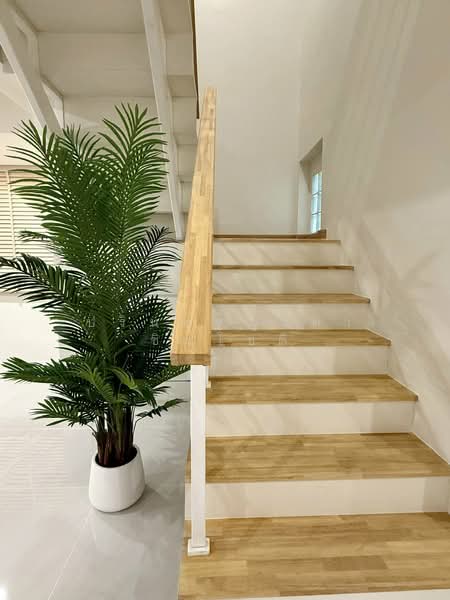 บ้านเดี่ยวรีโนเวทใหม่ให้เช่า ย่านหัวหมาก, กรุงเทพ, หัวหมาก 7, หัวหมาก, บางกะปิ, กรุงเทพ, 200 ตร.ม., บ้านเดี่ยว ให้เช่า, โดย ปรินทร์ญาดา ชิณโชติ, 500198867 - DDproperty.com