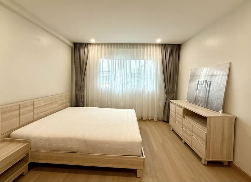 Single house Huamark, Bangkok, หัวหมาก 7, Hua Mak, Bang Kapi, Bangkok, 3 Bedrooms, 200 sqm, Single Detached House For Rent, by ปรินทร์ญาดา ชิณโชติ, 500198867 - DDproperty.com