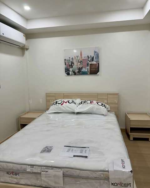 Single house Huamark, Bangkok, หัวหมาก 7, Hua Mak, Bang Kapi, Bangkok, 3 Bedrooms, 200 sqm, Single Detached House For Rent, by ปรินทร์ญาดา ชิณโชติ, 500198867 - DDproperty.com