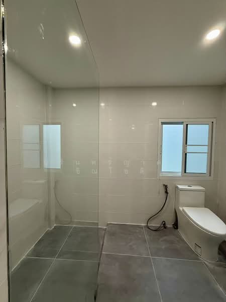 Single house Huamark, Bangkok, หัวหมาก 7, Hua Mak, Bang Kapi, Bangkok, 3 Bedrooms, 200 sqm, Single Detached House For Rent, by ปรินทร์ญาดา ชิณโชติ, 500198867 - DDproperty.com