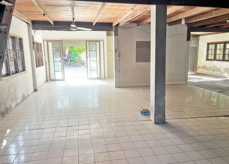 บ้านเดี่ยวพร้อมที่ดินละหานทราย บุรีรัมย์, Buri Ram, Lahan Sai, Lahan Sai, Buri Ram, 2 Bedrooms, 100 sqm, Single Detached House For Sale, by The Best Property ยุ, 500198868 - DDproperty.com