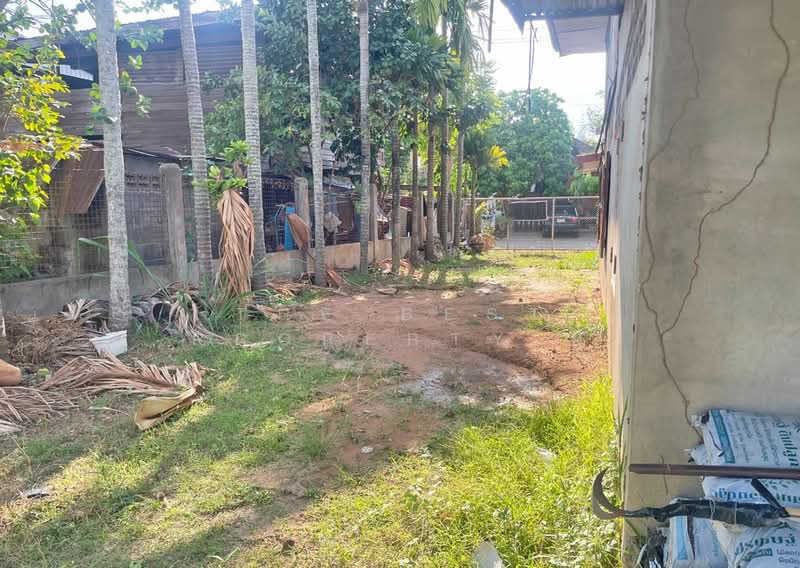 บ้านเดี่ยวพร้อมที่ดินละหานทราย บุรีรัมย์, Buri Ram, Lahan Sai, Lahan Sai, Buri Ram, 2 Bedrooms, 100 sqm, Single Detached House For Sale, by The Best Property ยุ, 500198868 - DDproperty.com