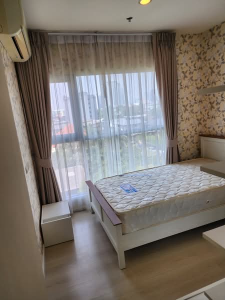 Aspire Sukhumvit 48, Bangkok, Sukhumvit Road, Phra Kanong, Khlong Toei, Bangkok, 2 Bedrooms, 54 sqm, Condo For Rent, by Next step property, 500198869 - DDproperty.com