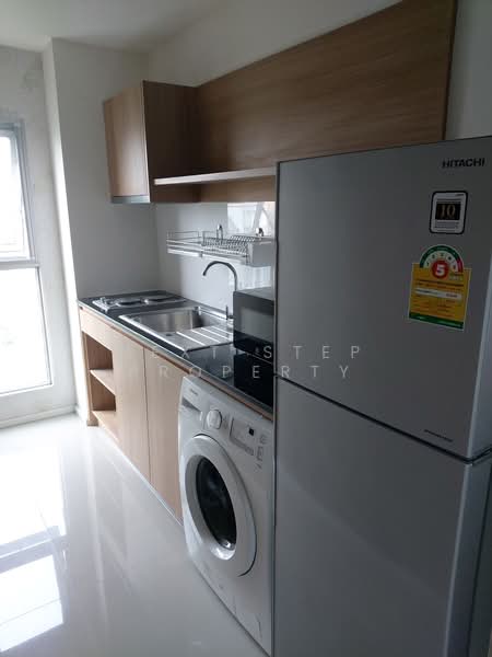 Aspire Sukhumvit 48, Bangkok, Sukhumvit Road, Phra Kanong, Khlong Toei, Bangkok, 2 Bedrooms, 54 sqm, Condo For Rent, by Next step property, 500198869 - DDproperty.com