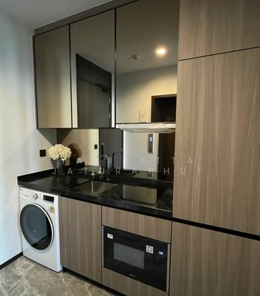 AESTIQ Thonglor, Bangkok, 916 Soi Sukhumvit 55, Khlong Tan Nua, Watthana, Bangkok, 1 Bedroom, 35 sqm, Condo For Rent, by Yaninatta Jaturaphut, 500198870 - DDproperty.com