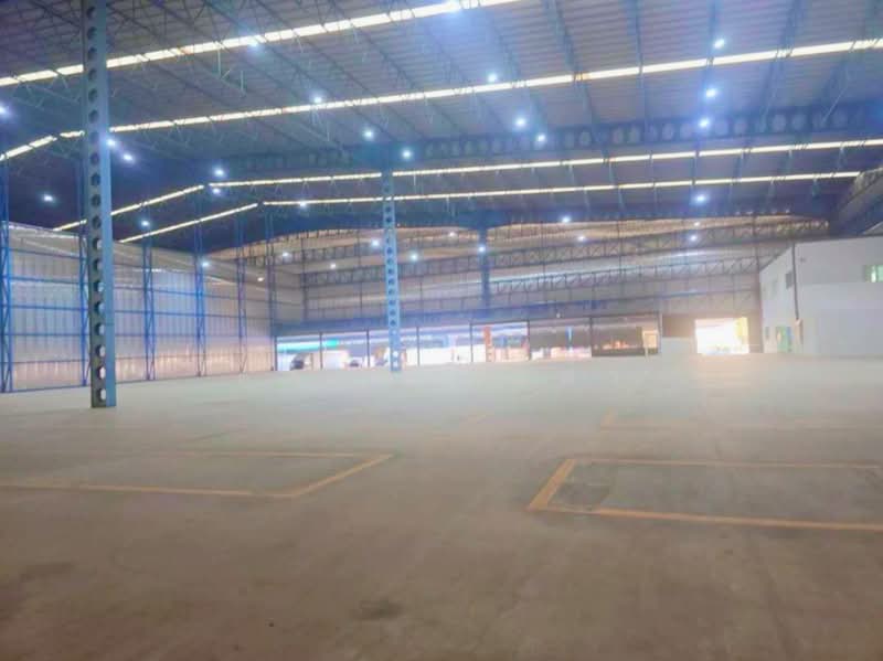 ให้เช่าโรงงาน ผังม่วง 5000 ตรม. บางปลา สมุทรปราการ, สมุทรปราการ, บางปลา, บางพลี, สมุทรปราการ, 5,000 ตร.ม., โกดัง-โรงงาน ให้เช่า, โดย ดุสิต แสงฟ้า, 500198871 - DDproperty.com