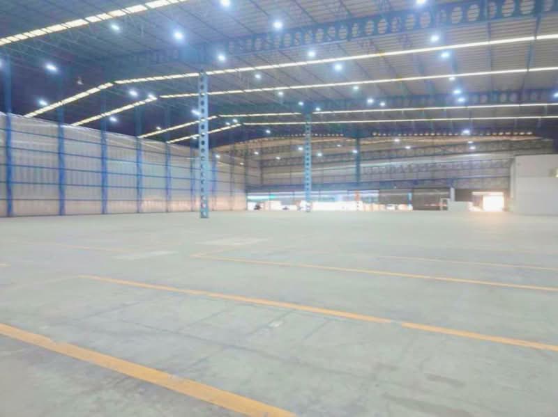 ให้เช่าโรงงาน ผังม่วง 5000 ตรม. บางปลา สมุทรปราการ, Samut Prakan, Bang Pla, Bang Plee, Samut Prakan, , 5,000 sqm, Warehouse/Factory For Rent, by Dusit Saengfa, 500198871 - DDproperty.com
