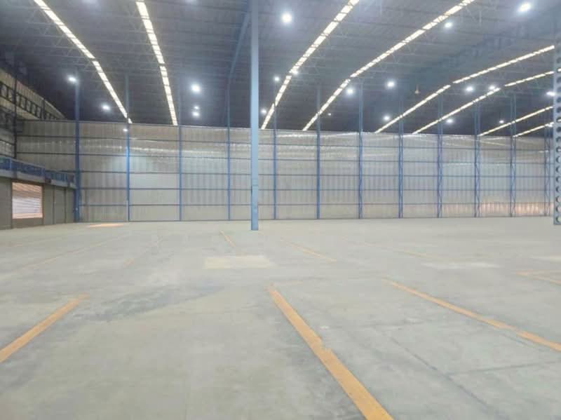 ให้เช่าโรงงาน ผังม่วง 5000 ตรม. บางปลา สมุทรปราการ, Samut Prakan, Bang Pla, Bang Plee, Samut Prakan, , 5,000 sqm, Warehouse/Factory For Rent, by Dusit Saengfa, 500198871 - DDproperty.com