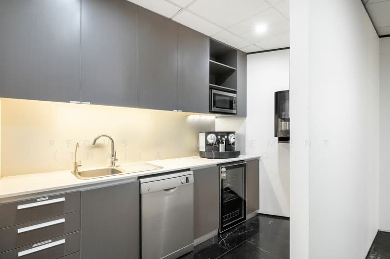 ให้เช่า - Regus BTC SPACE, ภูเก็ต