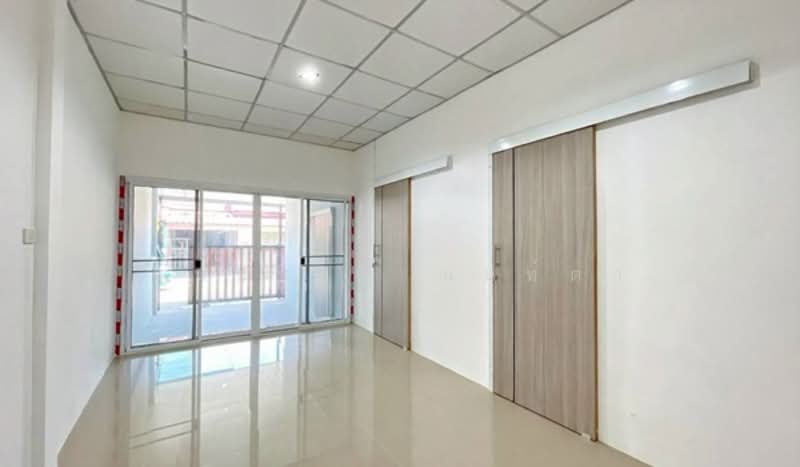 Ruen Suk Village 1, Pathum Thani, Lam Phak Kut, Thanyaburi, Pathum Thani, 3 Bedrooms, 72 sqm, Townhouse For Sale, by ชนะชาติ นนท์ตา, 500198874 - DDproperty.com