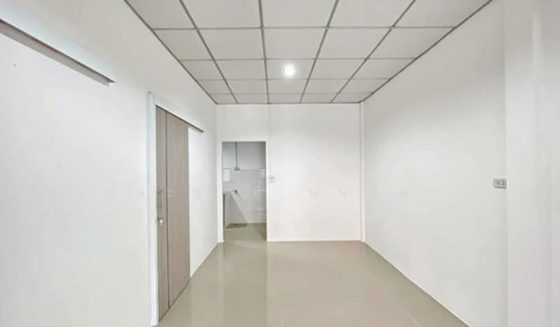 Ruen Suk Village 1, Pathum Thani, Lam Phak Kut, Thanyaburi, Pathum Thani, 3 Bedrooms, 72 sqm, Townhouse For Sale, by ชนะชาติ นนท์ตา, 500198874 - DDproperty.com