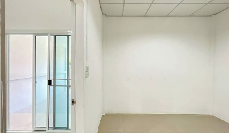 Ruen Suk Village 1, Pathum Thani, Lam Phak Kut, Thanyaburi, Pathum Thani, 3 Bedrooms, 72 sqm, Townhouse For Sale, by ชนะชาติ นนท์ตา, 500198874 - DDproperty.com